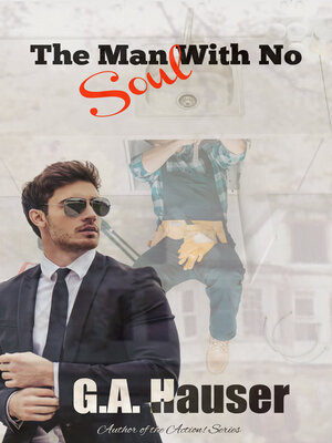 cover image of The Man With No Soul